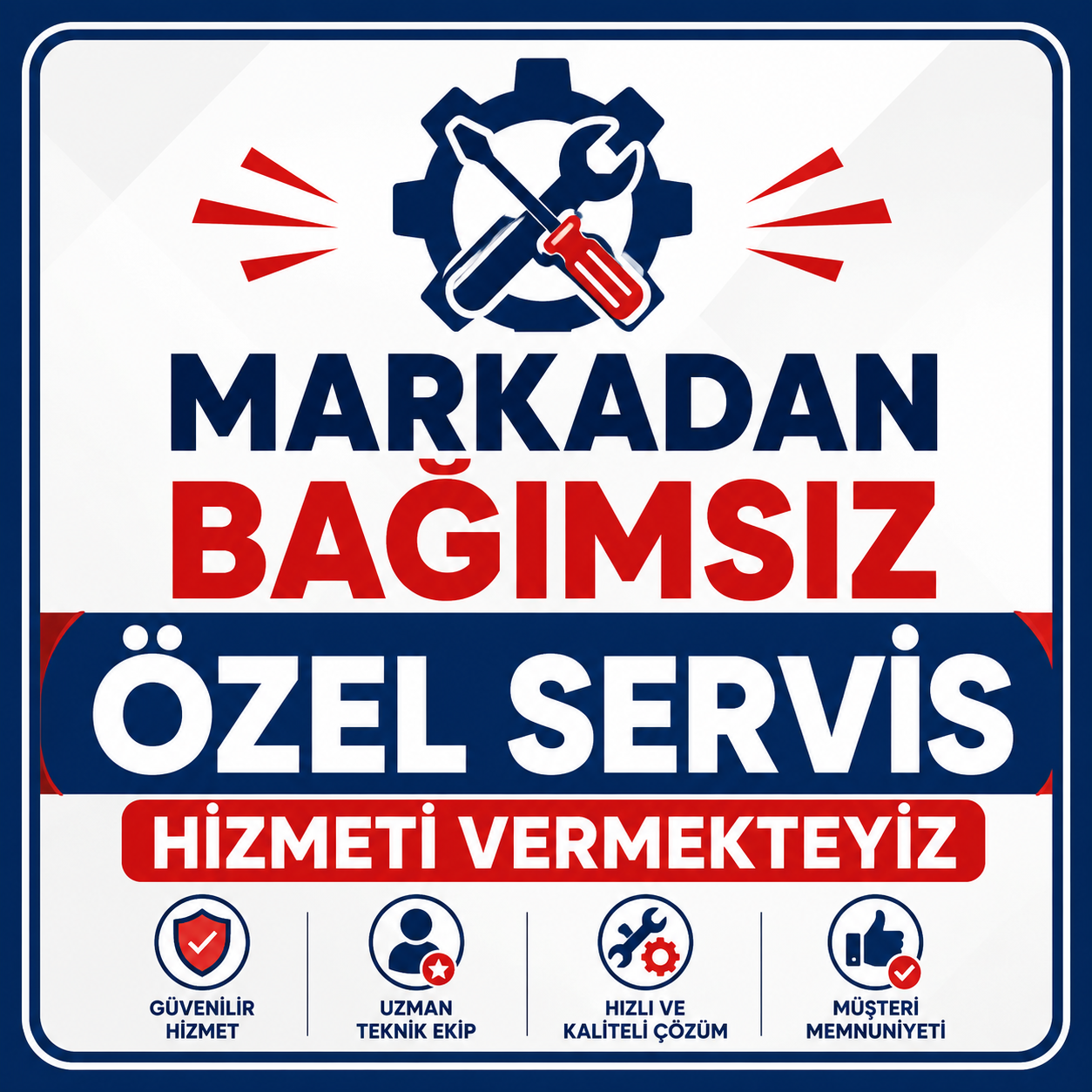 İnebolu Daylux Klima Servisi markadan bağımsız teknik servis